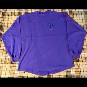 Disneyland Purple Potion Spirit Jersey